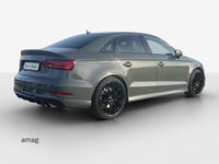 gebraucht Audi S3 Limousine