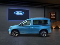 gebraucht Ford Tourneo Connect 2.0 EcoBlue 122 PS ACTIVE