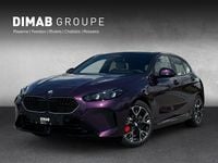 Gebraucht BMW 123 M Sport 204 PS (150 kW) 2025 Kleinwagen