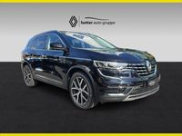 gebraucht Renault Koleos techno Blue dCi 185 4WD X-Tronic