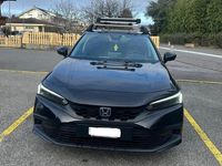 Gebraucht Honda Civic Elegance 183 PS (134 kW) 2023