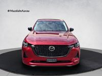 gebraucht Mazda CX-60 3.3 D Homura AWD Automat