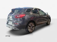 gebraucht Renault Kadjar 1.3 16V Turbo Intens EDC