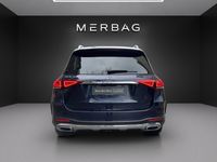 gebraucht Mercedes GLE450 AMG 4Matic AMG Line 9G-Tronic