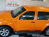 Gebraucht Nissan Pathfinder XE 190 PS (139 kW) 2010 SUV