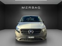 Gebraucht Mercedes e-Vito 85 kW (116 PS) 2023 Van / Kleinbus