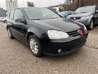 Gebraucht VW Golf V Comfortline 140 PS (102 kW) 2007