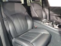 gebraucht BMW X5 40i