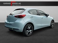 gebraucht Mazda 2 1.5 90 Center-Line