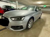 Gebraucht Audi A4 136 PS (100 kW) 2020 Kombi