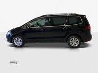 gebraucht VW Sharan Comfortline