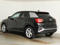 gebraucht Audi Q2 35 TFSI S line S-tronic