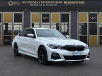 Gebraucht BMW 320 M Sport 190 PS (139 kW) 2022 Limousine