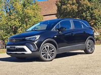 Gebraucht Opel Crossland X Elegance 131 PS (96 kW) 2021 SUV