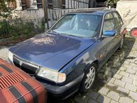 Gebraucht Lancia Dedra 1991 Limousine