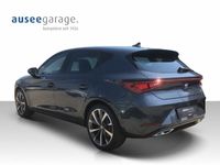 gebraucht Seat Leon 1.5 eTSI mHEV DSG Move FR