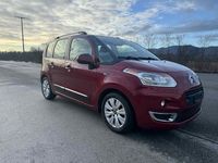 Gebraucht Citroën C3 Picasso Chic 112 PS (82 kW) 2011 Van / Kleinbus