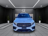 gebraucht Mercedes GLB200 d 4Matic 8G-Tronic