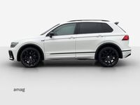 gebraucht VW Tiguan Highline