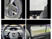 Gebraucht Skoda Enyaq iV RS 219 kW (299 PS) 2022 SUV