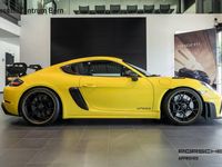 Gebraucht Porsche 718 Cayman GT4 500 PS (367 kW) 2022 Coupé