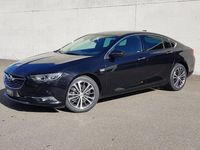 Gebraucht Opel Insignia Excellence 260 PS (191 kW) 2018 Limousine