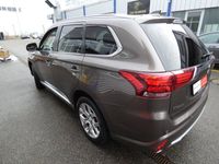 gebraucht Mitsubishi Outlander P-HEV 