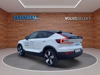 gebraucht Volvo C40 Recharge P8 Twin AWD Pure Electric Ultimate