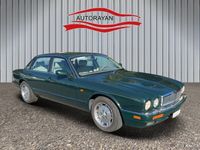 gebraucht Jaguar XJ 3.2 Executive