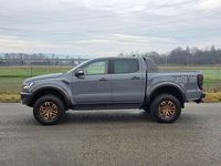 Gebraucht Ford Ranger Raptor 213 PS (156 kW) 2021 Abholung
