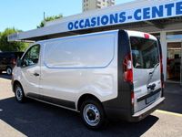 gebraucht Opel Vivaro 1.6CDTI eco 2.9 L1