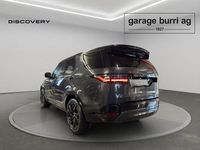 Gebraucht Land Rover Discovery 5 Dynamic 249 PS (183 kW) 2025 SUV
