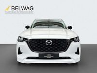 Gebraucht Mazda CX-60 Homura-Line 328 PS (241 kW) 2024 SUV