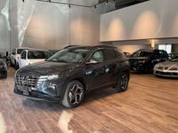 gebraucht Hyundai Tucson 1.6 TGDI 48V Premium 4WD