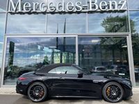 gebraucht Mercedes SL63 AMG AMG 4MATIC+