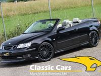 Gebraucht Saab 9-3 Aero 250 PS (183 kW) 2005