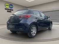 gebraucht Mazda 2 S-G75 MT Prime-line