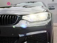 Gebraucht BMW 440 M Sport 326 PS (239 kW) 2021 Coupé