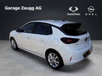 gebraucht Opel Corsa Edition 1200 100 PS