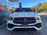 Gebraucht Mercedes GLE400 AMG line 330 PS (242 kW) 2020 SUV