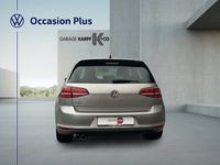 gebraucht VW Golf 1.4 TSI GTE DSG