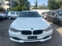Gebraucht BMW 320 184 PS (135 kW) 2014 Kombi