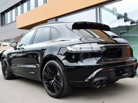 gebraucht Porsche Macan GTS PDK