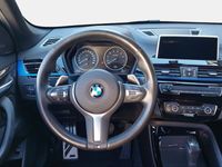 gebraucht BMW X1 25i SAG