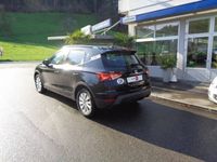 gebraucht Seat Arona 1.0 TSI 110 Style DSG