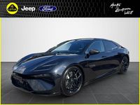 Neu Lotus Emeya 449 kW (611 PS) 2025 Kleinwagen