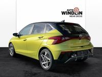 gebraucht Hyundai i20 1.0 T-GDi 120 Vertex