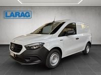 Neu Mercedes eCitan 89 kW (122 PS) 2025 Limousine