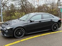 Gebraucht Mercedes A180 116 PS (85 kW) 2019