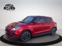 Gebraucht Suzuki Swift Sport 129 PS (94 kW) 2021 Kleinwagen